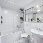 Apartment Traber 1 Sz Balkon Parkplatz & Sehr Ruhig Leipzig