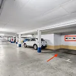 Traber 1 Sz Balkon Parkplatz & Sehr Ruhig * Leipzig