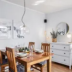 Traber 1 Sz Balkon Parkplatz & Sehr Ruhig Leipzig