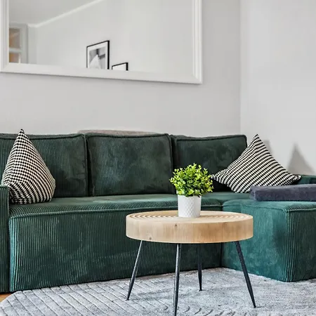 Appartement Traber 1 Sz Balkon Parkplatz & Sehr Ruhig