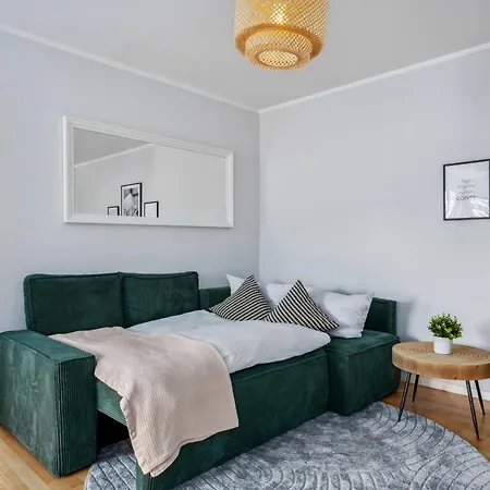 Traber 1 Sz Balkon Parkplatz & Sehr Ruhig 公寓