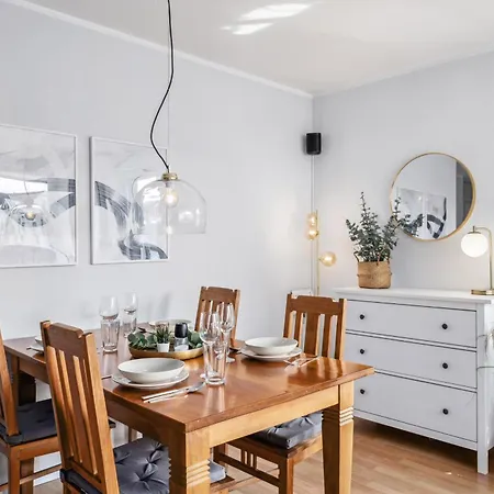 Traber 1 Sz Balkon Parkplatz & Sehr Ruhig 莱比锡