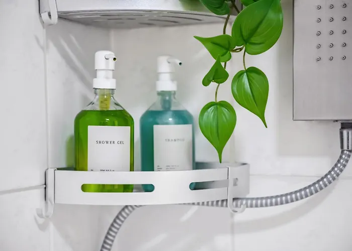 Traber 1 Sz Balkon Parkplatz & Sehr Ruhig Apartment *