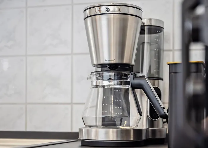 Apartment Traber 1 Sz Balkon Parkplatz & Sehr Ruhig Leipzig